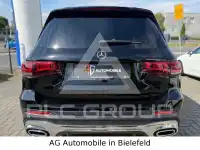 2021 Mercedes Benz GLB