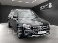 2021 Mercedes Benz GLB