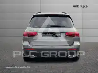 2021 Mercedes Benz GLB