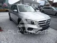 2021 Mercedes Benz GLB