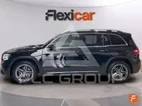 2021 Mercedes Benz GLB