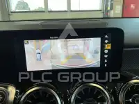 2021 Mercedes Benz GLB