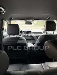 2021 Mercedes Benz GLB