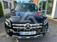 2021 Mercedes Benz GLB
