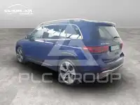 2021 Mercedes Benz GLB