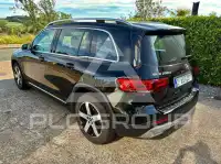 2021 Mercedes Benz GLB