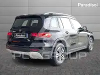 2021 Mercedes Benz GLB
