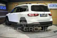 2021 Mercedes Benz GLB
