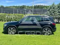 2021 Mercedes Benz GLB