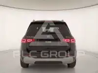 2021 Mercedes Benz GLB