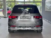 2021 Mercedes Benz GLB