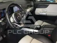 2021 Mercedes Benz GLB