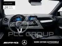 2021 Mercedes Benz GLB