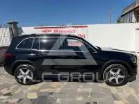 2021 Mercedes Benz GLB