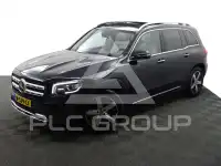 2021 Mercedes Benz GLB