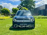 2021 Mercedes Benz GLB
