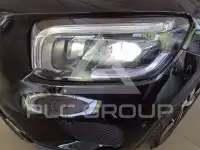 2021 Mercedes Benz GLB