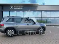 2021 Mercedes Benz GLB