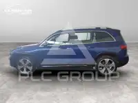 2021 Mercedes Benz GLB