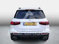 2021 Mercedes Benz GLB