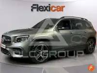 2021 Mercedes Benz GLB