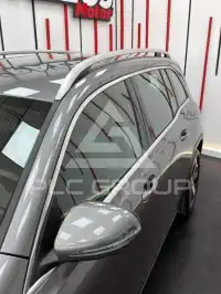 2021 Mercedes Benz GLB