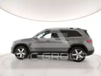 2021 Mercedes Benz GLB