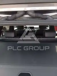 2021 Mercedes Benz GLB