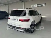 2021 Mercedes Benz GLB