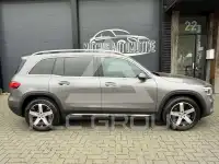 2021 Mercedes Benz GLB