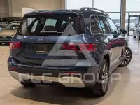 2021 Mercedes Benz GLB