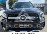 2021 Mercedes Benz GLB