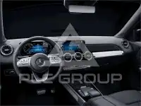 2021 Mercedes Benz GLB