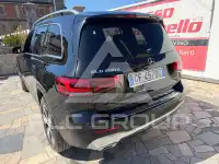 2021 Mercedes Benz GLB