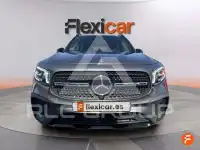 2021 Mercedes Benz GLB
