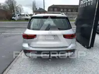 2021 Mercedes Benz GLB