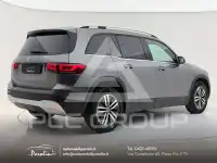 2021 Mercedes Benz GLB