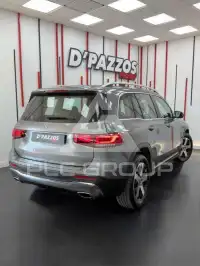 2021 Mercedes Benz GLB