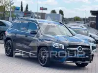 2021 Mercedes Benz GLB