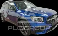 2021 Mercedes Benz GLB