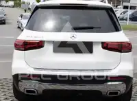 2021 Mercedes Benz GLB