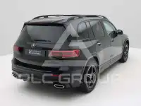 2021 Mercedes Benz GLB