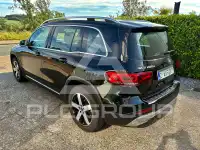 2021 Mercedes Benz GLB