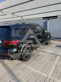 2021 Mercedes Benz GLB