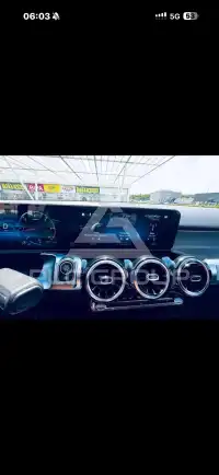 2021 Mercedes Benz GLB