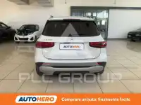 2021 Mercedes Benz GLB