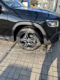 2021 Mercedes Benz GLB