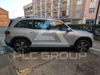 2021 Mercedes Benz GLB