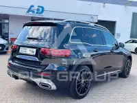 2021 Mercedes Benz GLB