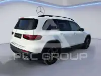 2021 Mercedes Benz GLB